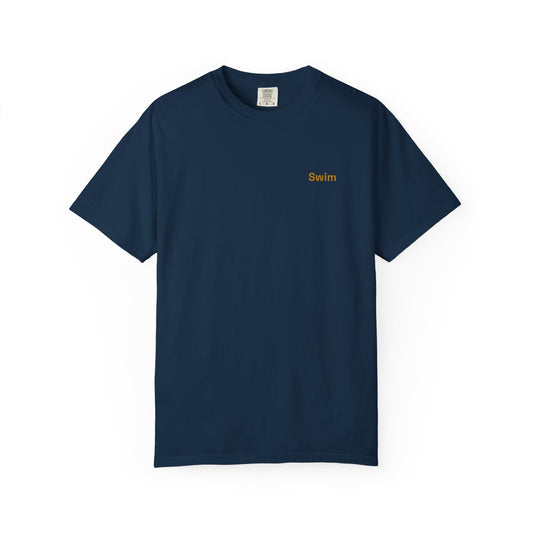 Summer League Swim Trophy T-Shirt