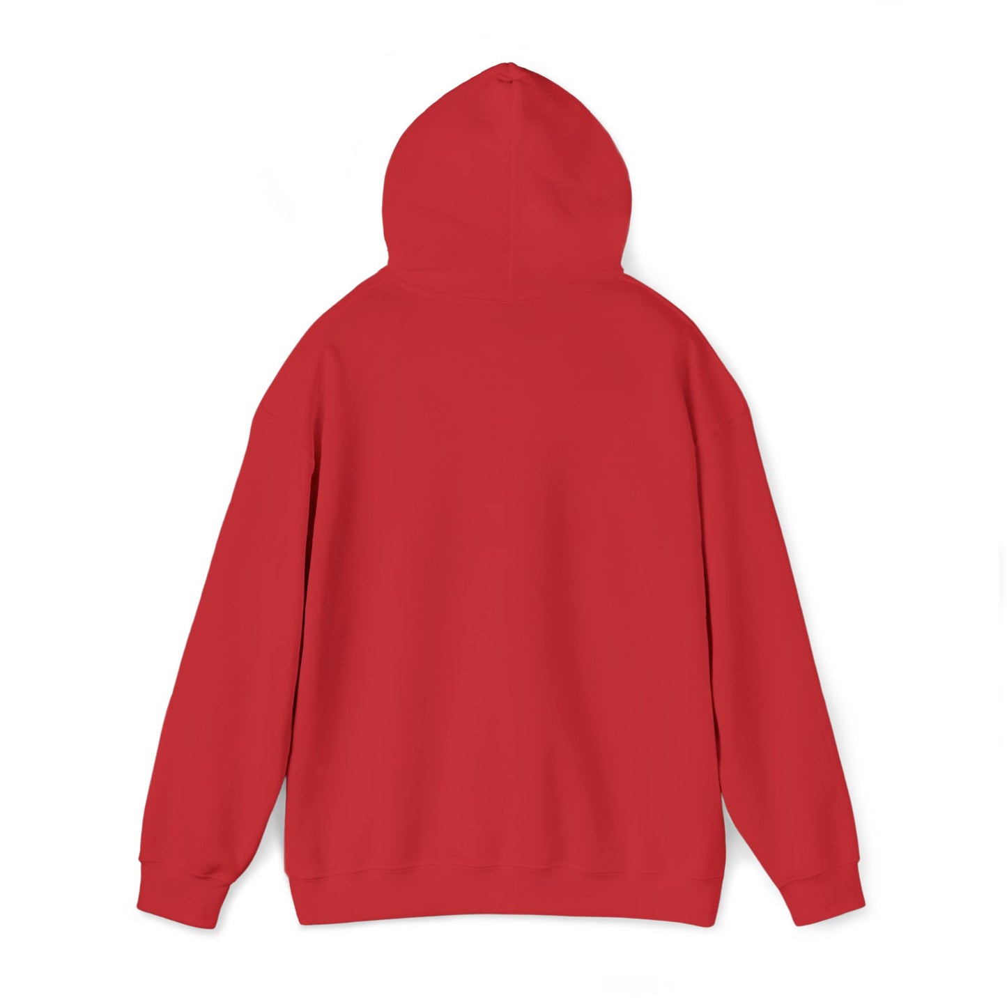 "Swimming & Diving" Minimalist Hoodie | Collegiate edition - Embroidered white lettering