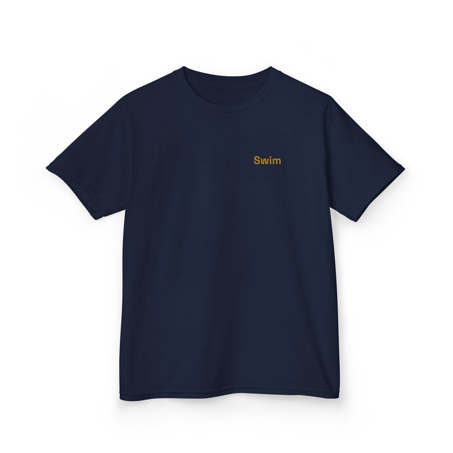 YOUTH SIZE Summer League Swim Trophy T-Shirt
