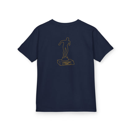 YOUTH SIZE Summer League Swim Trophy T-Shirt