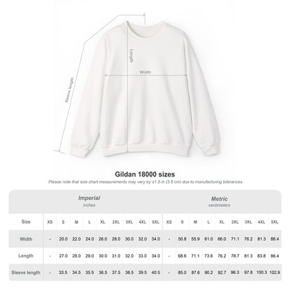 "Swimming & Diving" Minimalist Crewneck Sweatshirt | Collegiate edition - Purple with Embroidered Gold lettering