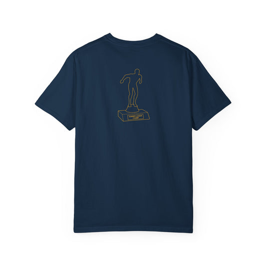 Summer League Swim Trophy T-Shirt